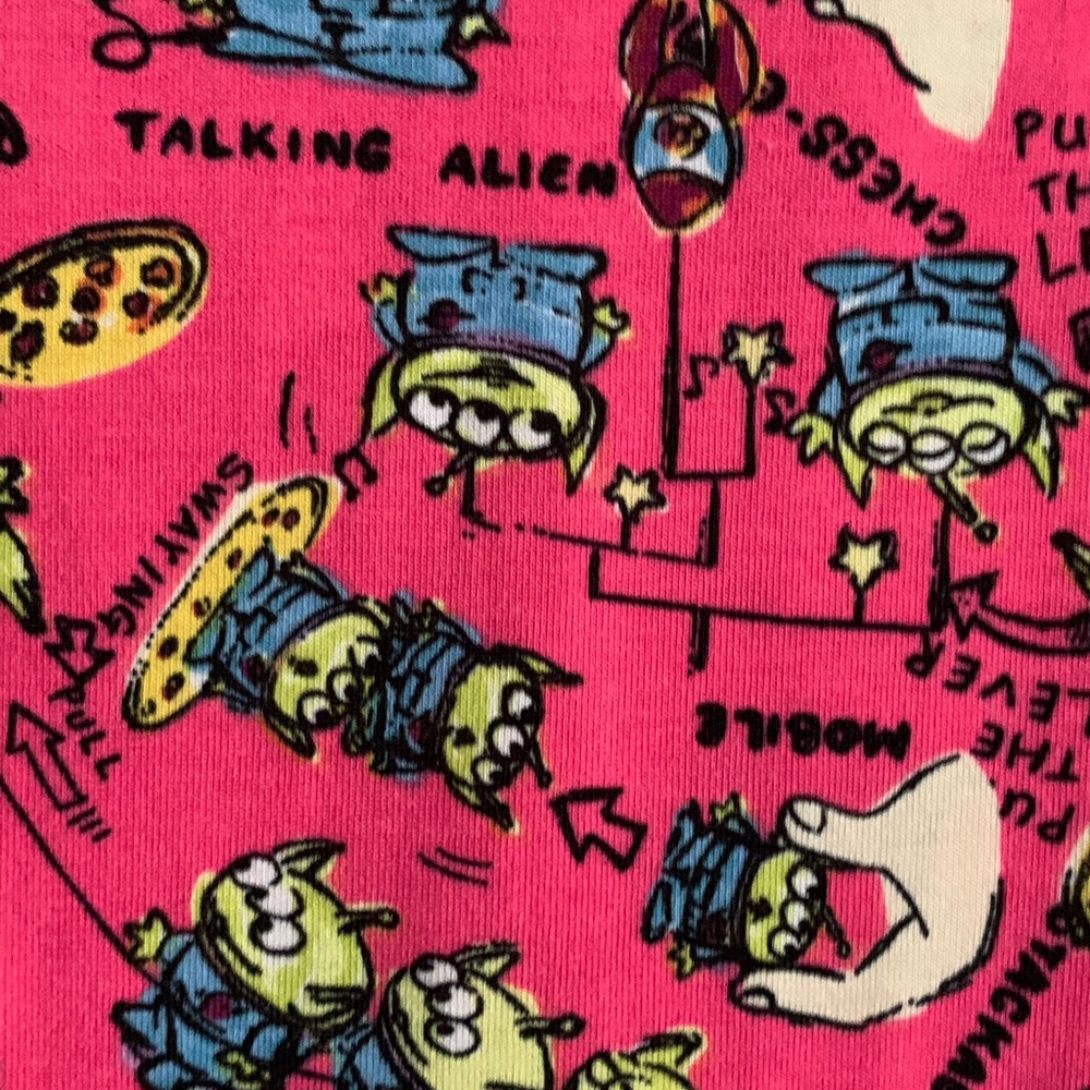 DISNEY Irma tunic - Picture 2 of 5
